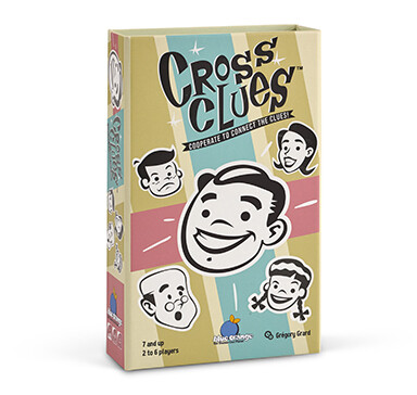 Cross Clues Game