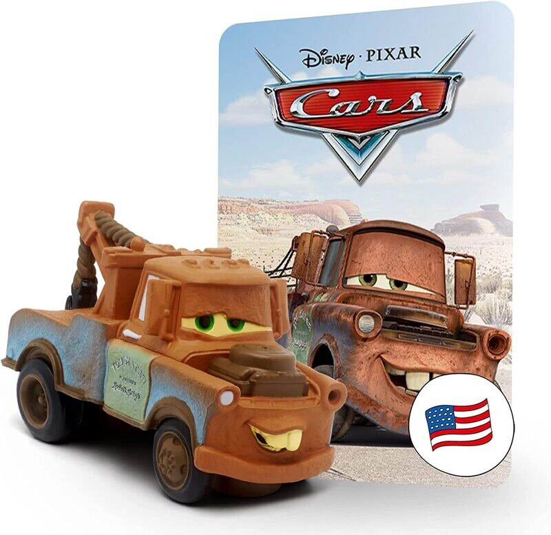 Tonie Disney Cars Mater