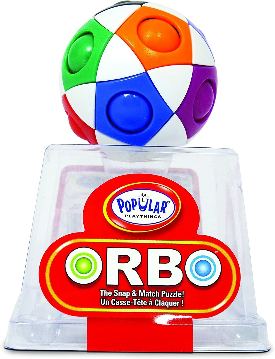 Orbo