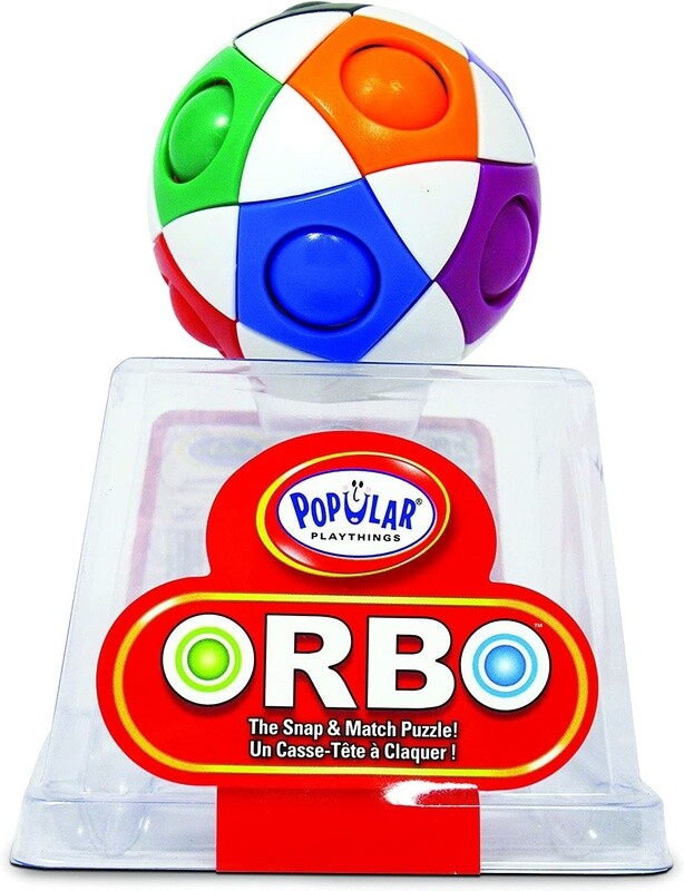 Orbo