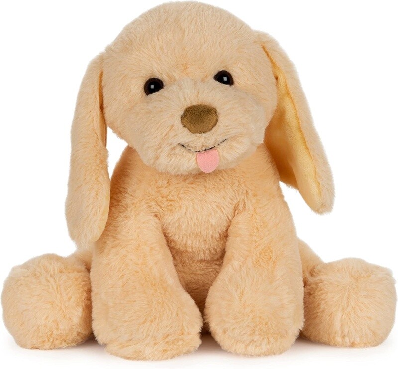 Animated My Pet Puppy