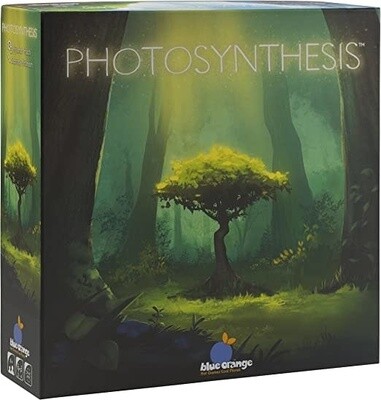 Photosynthesis Game