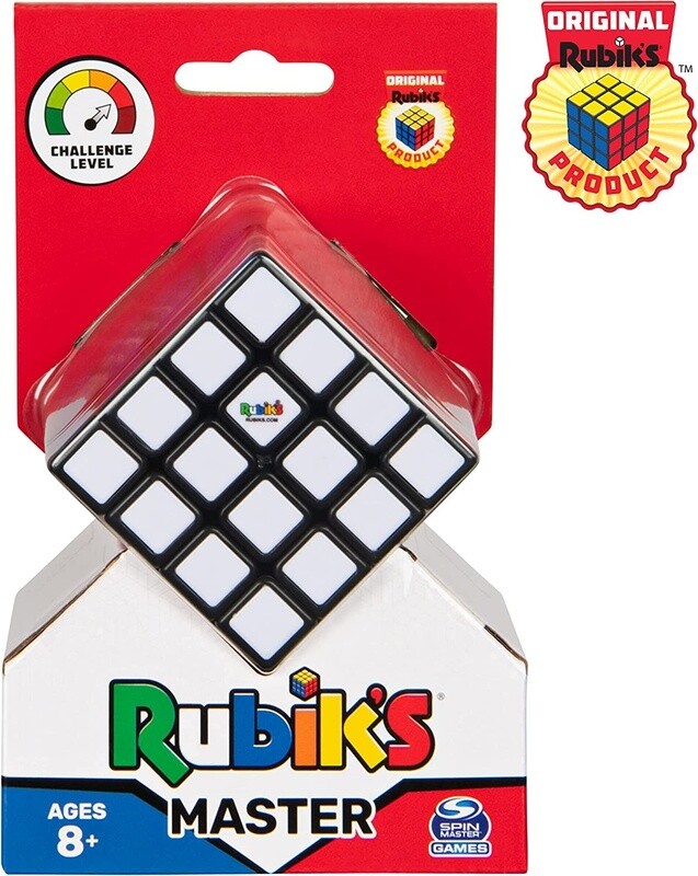 Rubiks Cube 4x4