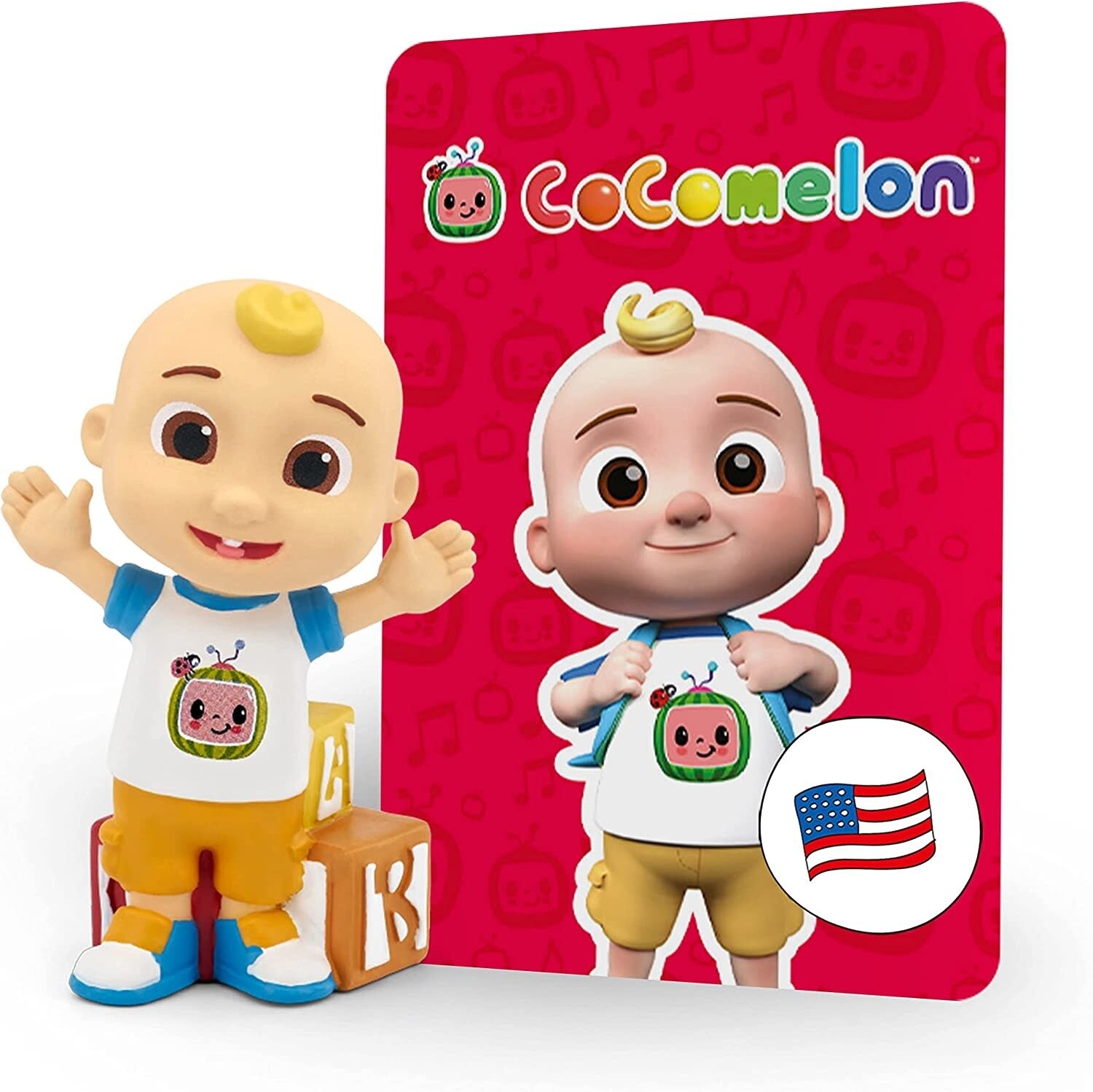 Tonie Cocomelon