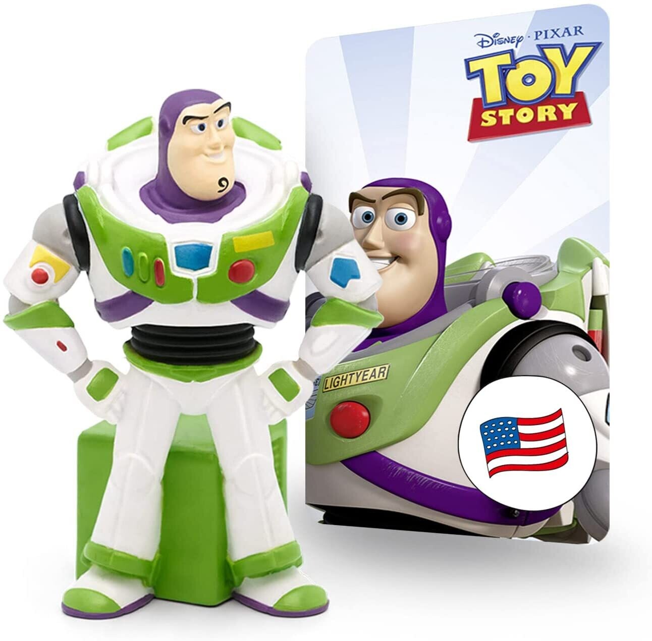 Tonie Toy Story Buzz Lightyear