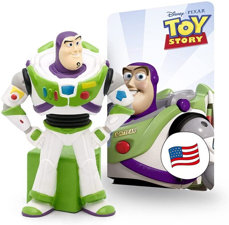 Tonie Toy Story Buzz Lightyear