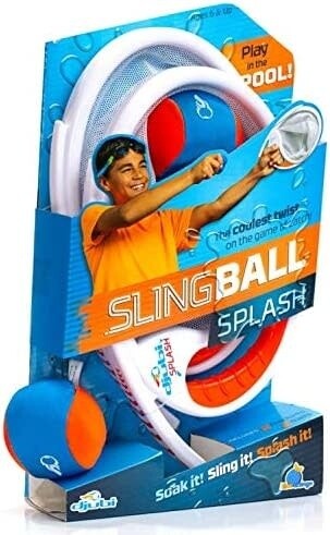 Djubi Slingball Splash