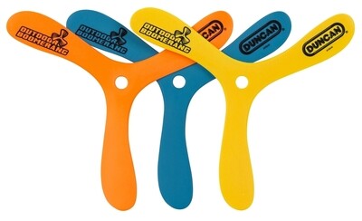 Outdoor Boomerang