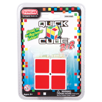 Quick Cube 2x2