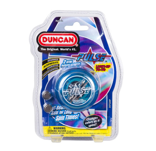 YoYo Pulse Light Up