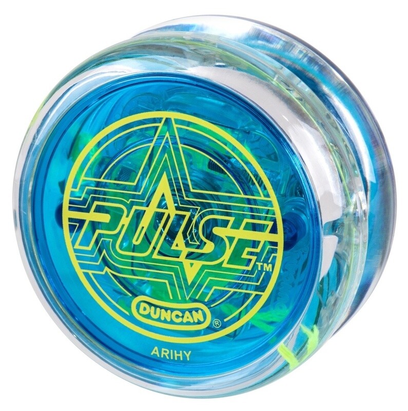 YoYo Pulse Light Up