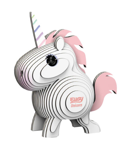Eugy Unicorn Sky