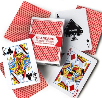 Playing Cards