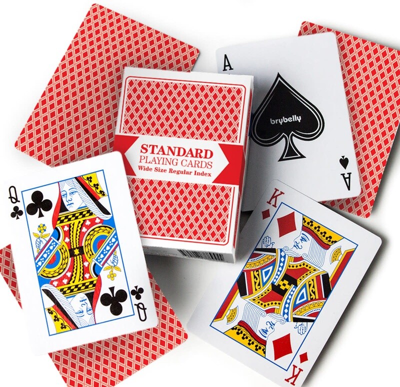 Playing Cards