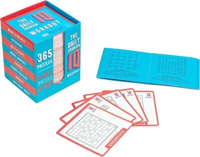 Brainteaser Puzzle a Day
