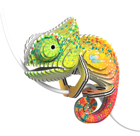 Eugy Chameleon