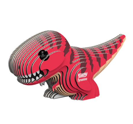 Eugy Tyranno