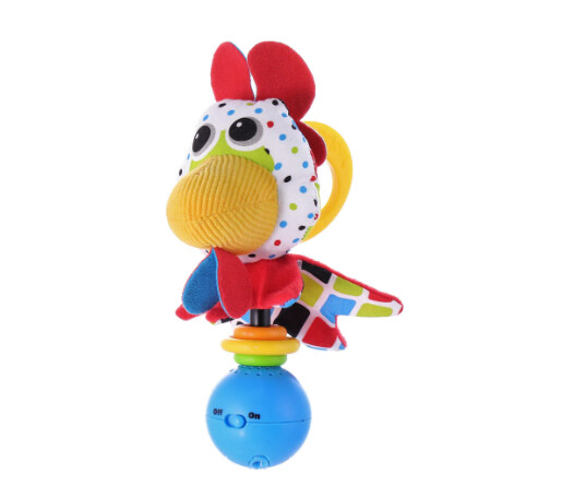 Rattle Rooster 'Shake Me'