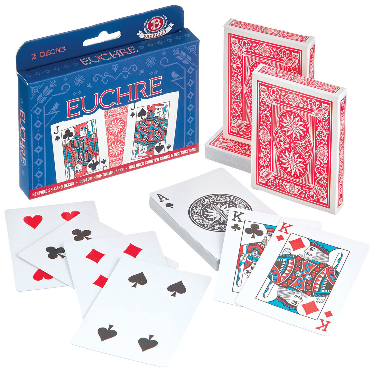 Euchre