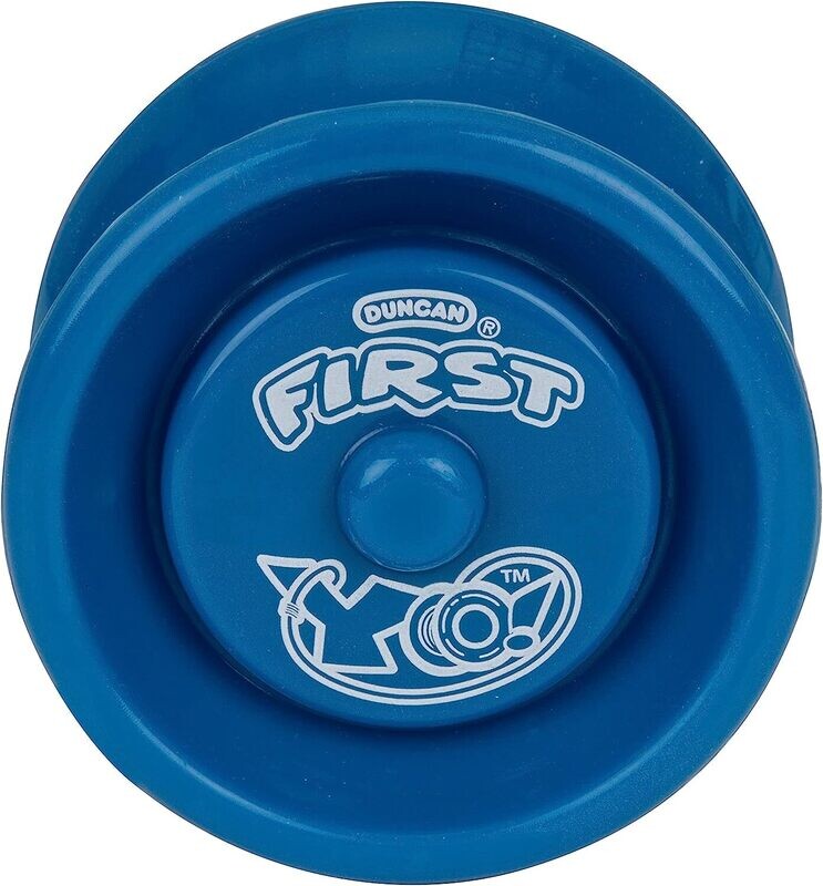 Yoyo My First