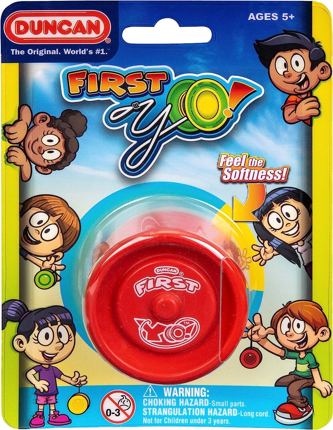 Yoyo My First