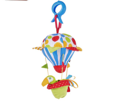 Tap N Play Musical Balloon
