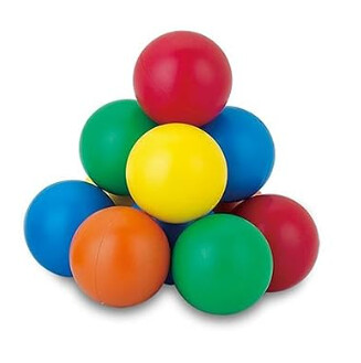 Jumbo Magnetic Marbles