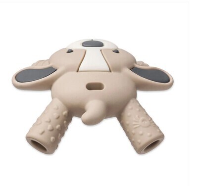Itzy Teether Puppy