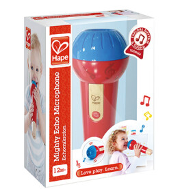 Mighty Echo Microphone