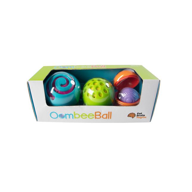 OombeeBall Baby