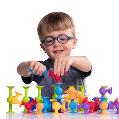 Squigz Mini
