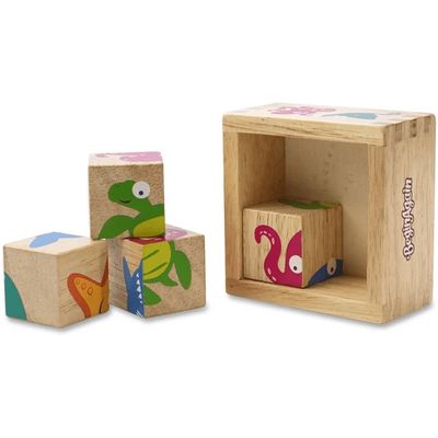 Puzzle Wooden Sea Life Animal