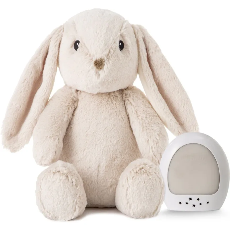 Love Light Buddies Bunny Billy