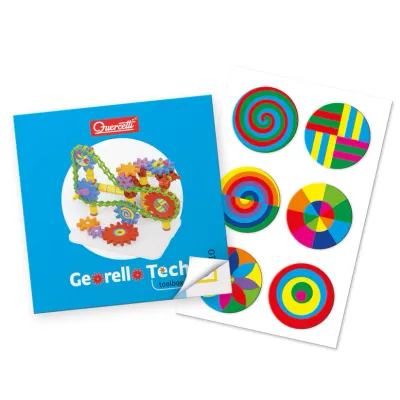 Georello Tech Gears Toolbox 5+