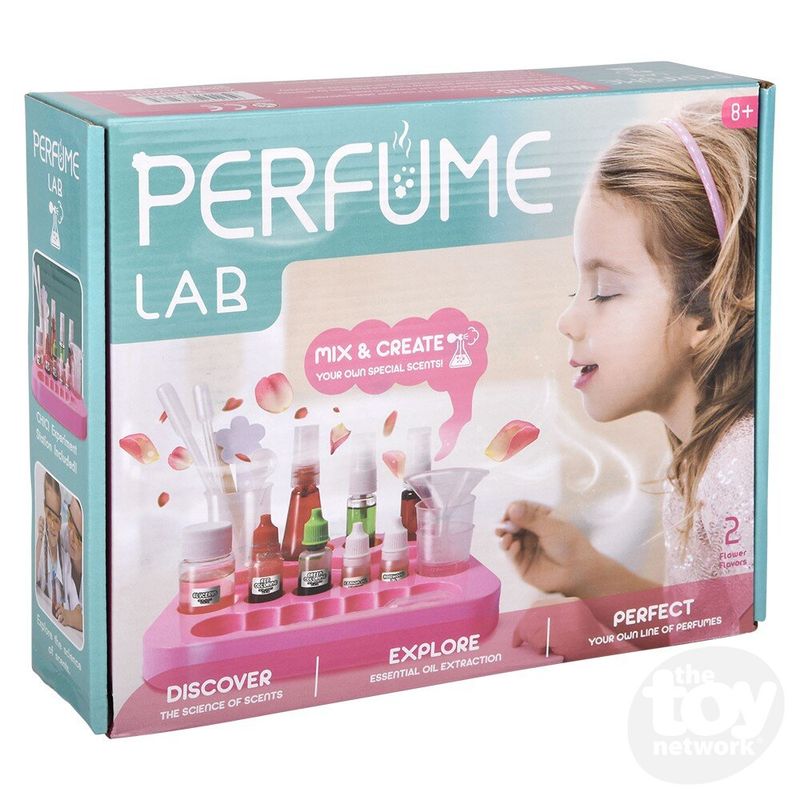 Perfume Lab Kit
