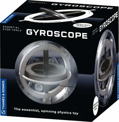 Gyroscope