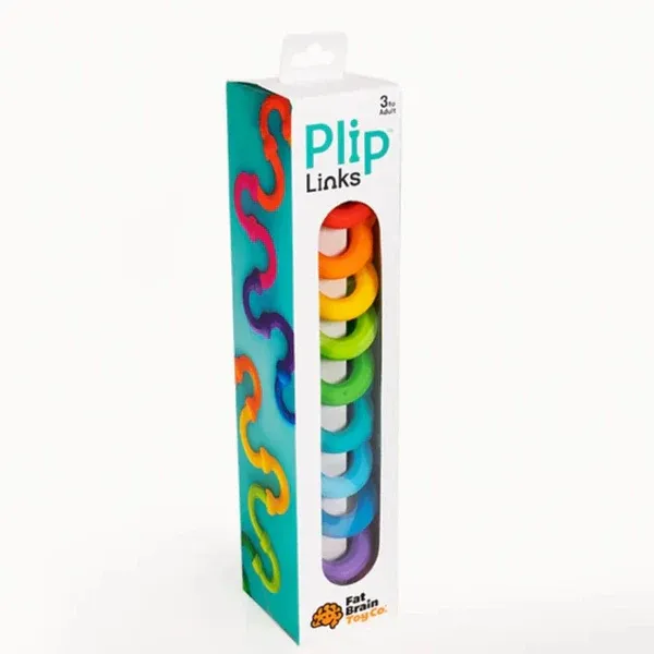 Plip Links Building 3+