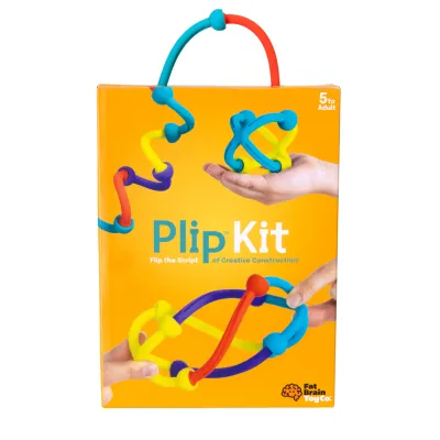 Plip Links Building 5+