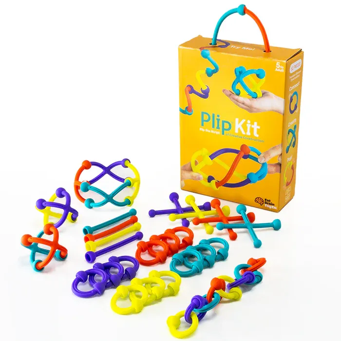 Plip Links Kit 5+