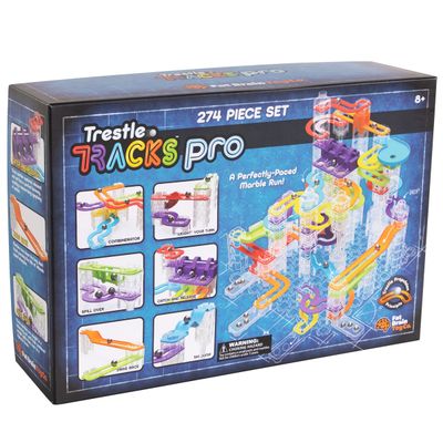 Trestle Tracks Pro 274pc