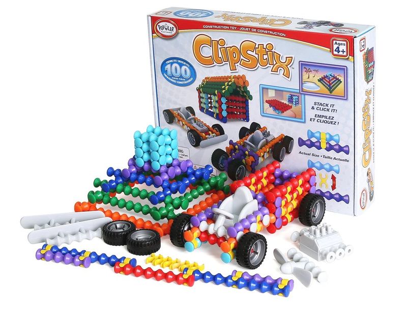 Clipstix