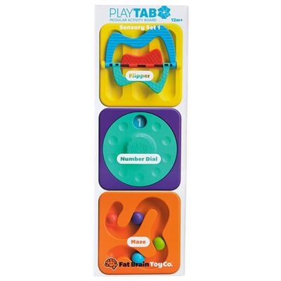 PlayTab Tile Set 1