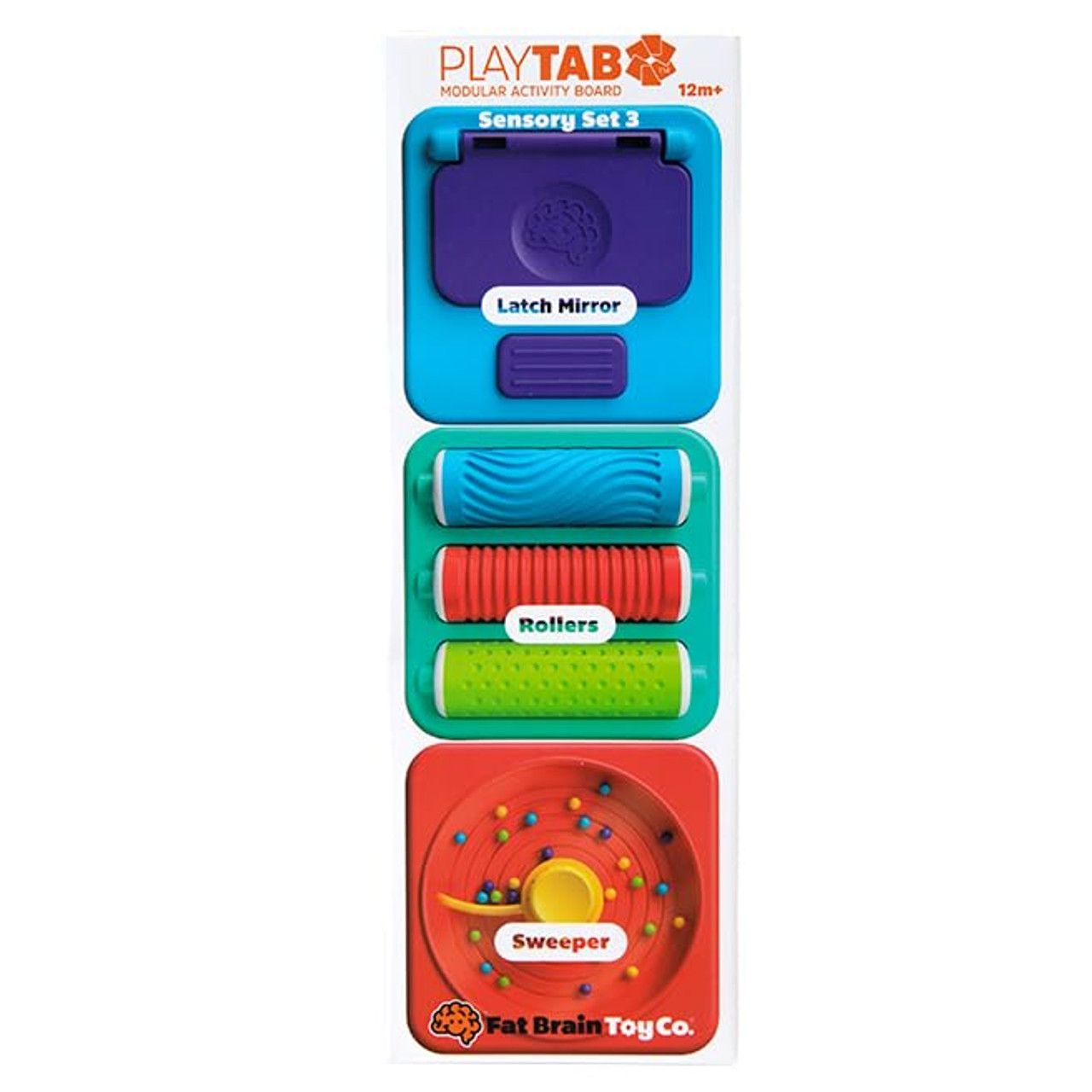 PlayTab Tile Set 3