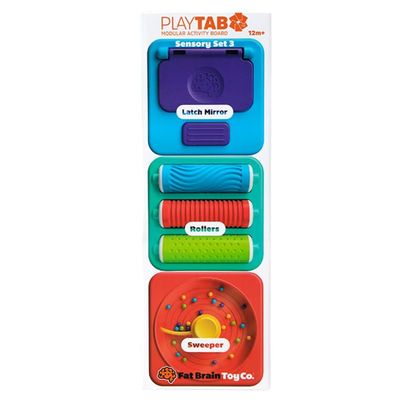 PlayTab Tile Set 3