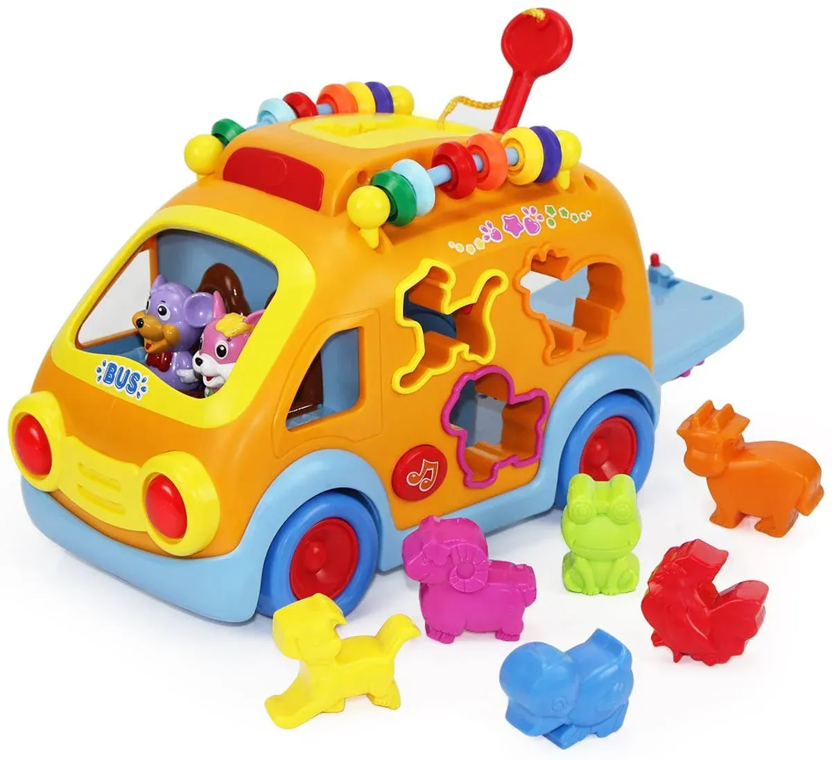Music Bus