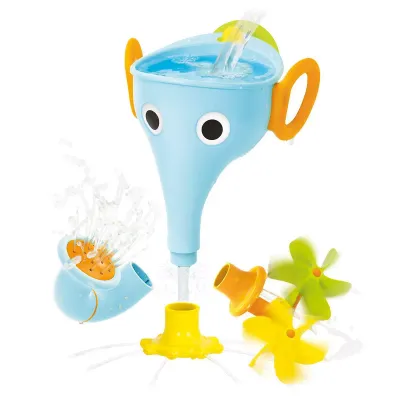 Bath Toy EleFun