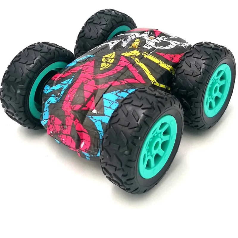 RC Car Wild Style