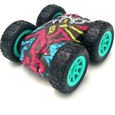 RC Car Wild Style