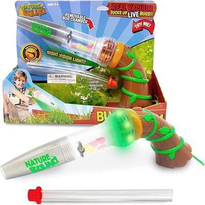 Bug Vacuum