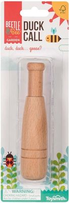 Duck Call